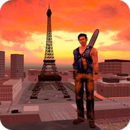 Fighting dead 1.1