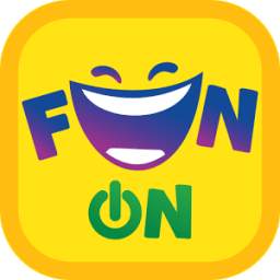 FunOn- Desi Funny Jokes Images