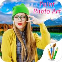 Paint Photo Art