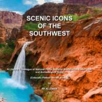 Scenic Icons of the Southwest on 9Apps