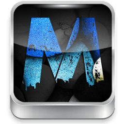 Letter DP Wallpaper &amp; Creative Name art иконка