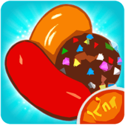 2018 Candy Crush Saga LeGuide иконка