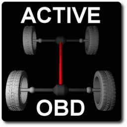 ActiveOBD for Subaru