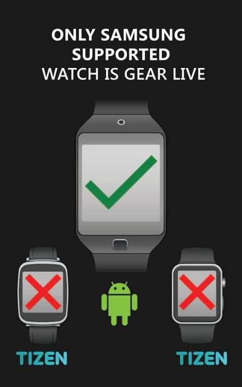 HD Watch face - Azure screenshot 1