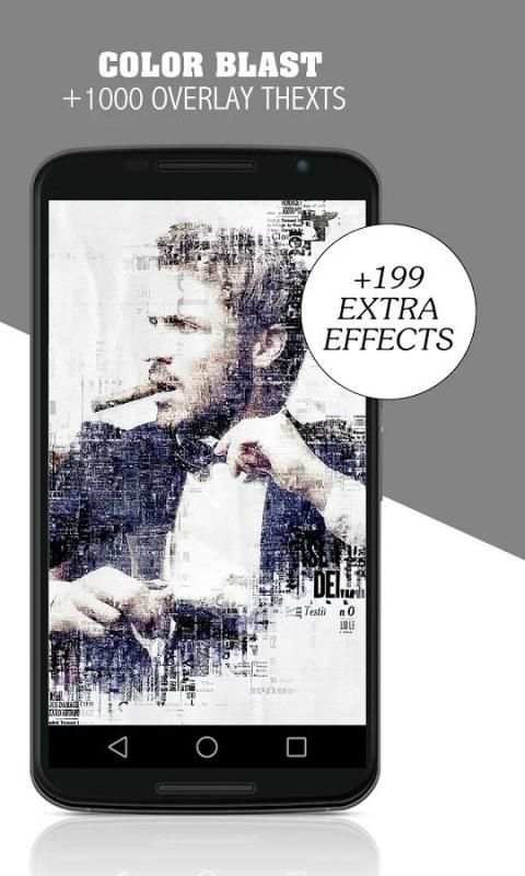 Picks Art Photo Editor Studio screenshot 14