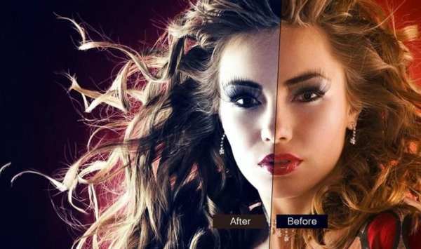 Picks Art Photo Editor Studio screenshot 1