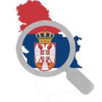 City info Srbija on 9Apps