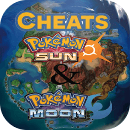Tips Pokémon Sun &amp; Moon 2017 иконка
