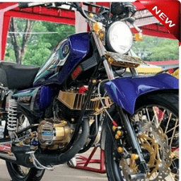 Modification of two-stroke motors иконка