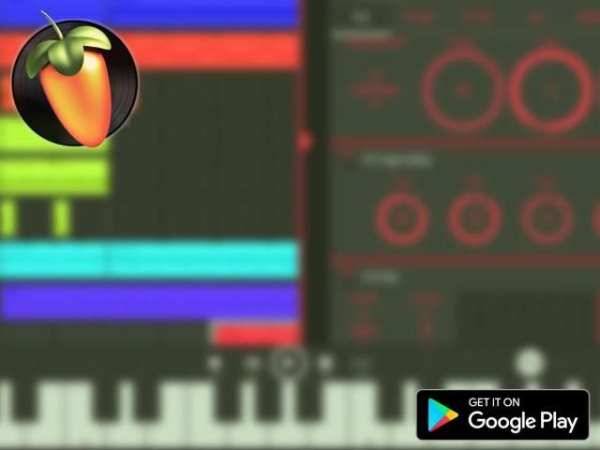 FL Studio - Pro Mobile 3 تصوير الشاشة