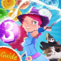 Guide for Bubble Witch 3 Saga