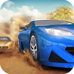 Traffic Xtreme Racing иконка