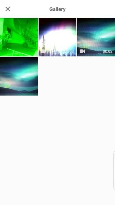 Night Mode (Photo and Video) स्क्रीनशॉट 4