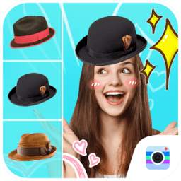 Cap Photo Editor 1.824