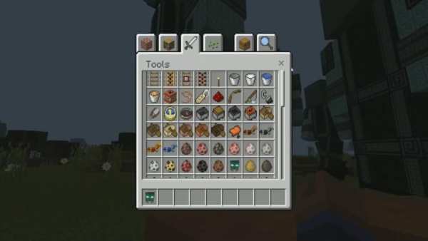 Admin Boss MCPE addon 2 تصوير الشاشة