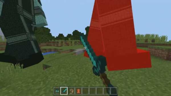 Admin Boss MCPE addon 1 تصوير الشاشة