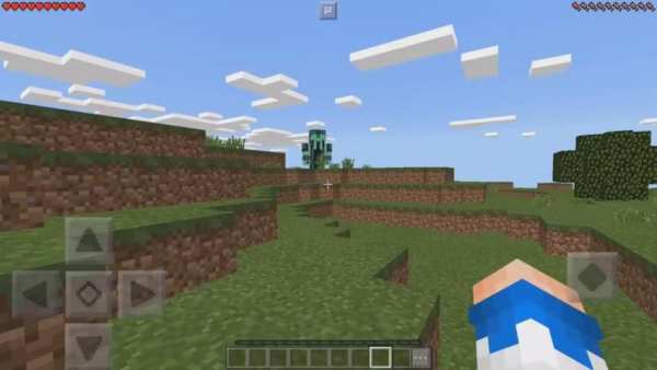 Admin Boss MCPE addon 6 تصوير الشاشة