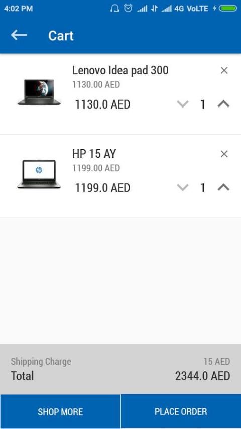 Lenovo 65W AC شاحن لاب توب ليتوفو | Jordan Laptop Shop