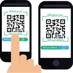 Whatsweb for Whatscan App أيقونة