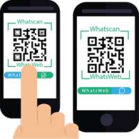 Whatsweb for Whatscan App