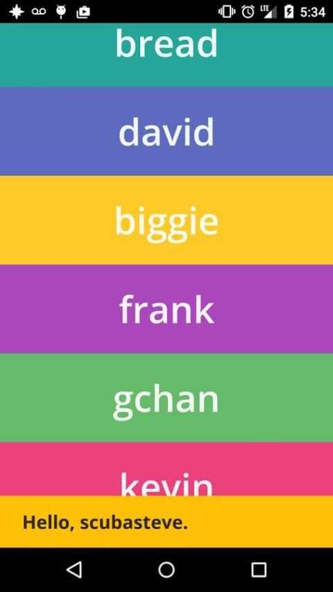 WhereYou? -(Find Your Friends) скриншот 7