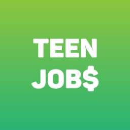 Teen Jobs