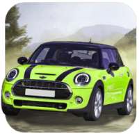 MR BEAN Racing game