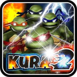 Kura2 Ninja vs Zombie 3