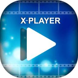 X - Video Player
