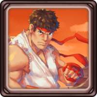 Ryu Wallpaper on 9Apps