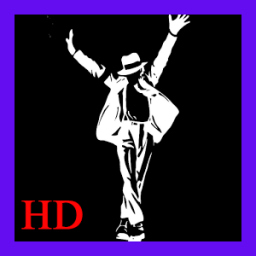 Michael Jackson King Of Pop Wallpapers HD icon