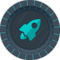 Neon Cleaner and Booster иконка