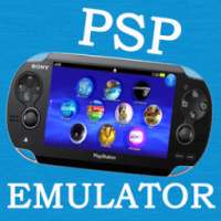 Emulateur PSP Pro 2017 on 9Apps