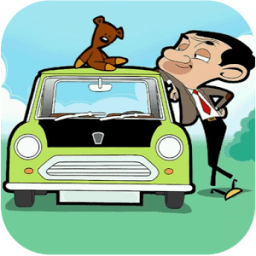 Bean Extreme Adventures icon