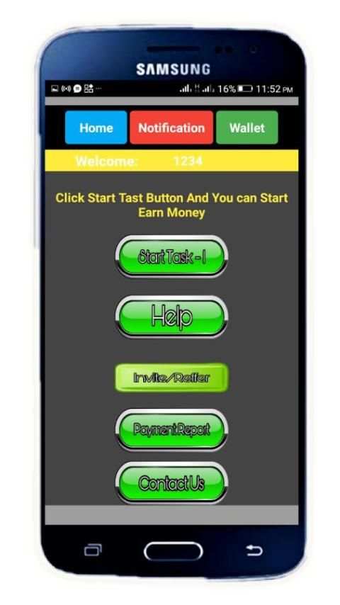 Net Cash BD screenshot 5