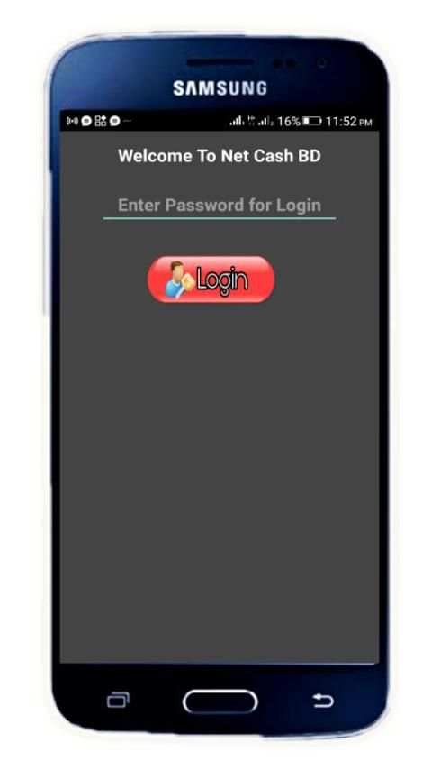 Net Cash BD screenshot 4