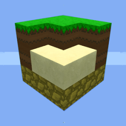 Exploration Lite: WorldCraft أيقونة