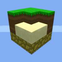 Exploration Lite: WorldCraft