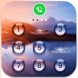 App Lock &amp; Photo Locker أيقونة