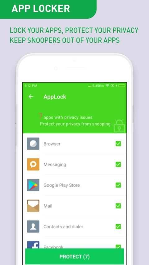 Power Boost Clean - Super Boost Cleaner screenshot 3