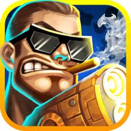Zombie Craze 1.0.8