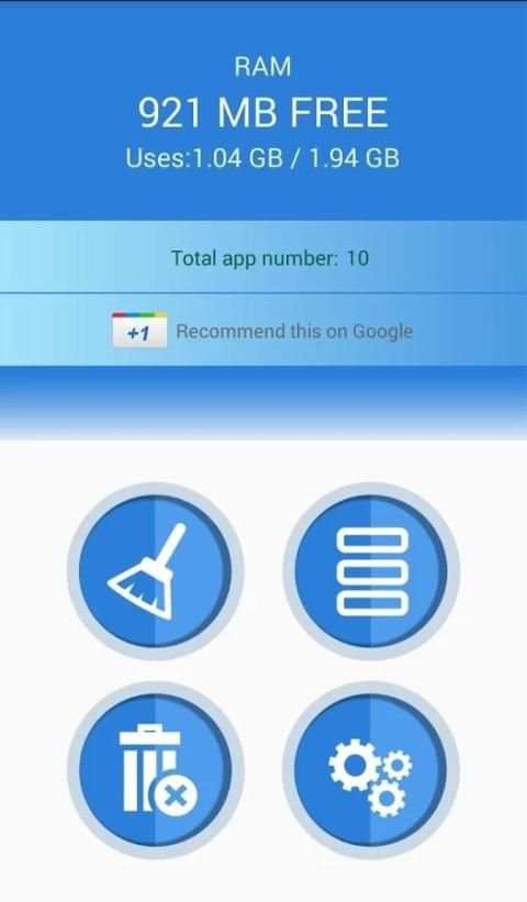 Power Clean - Phone Cleaner screenshot 6