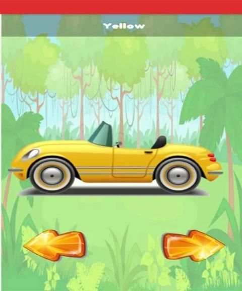 jeux prescolaire Educatifs CP Apprendre ABC Kids скриншот 3