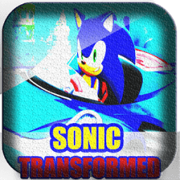 Guide Sonic Team Racing Transformed أيقونة