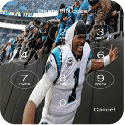 HD Lock Screen For C N أيقونة