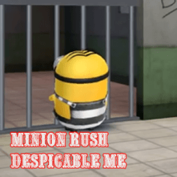 ikon Guide for Minion Rush
