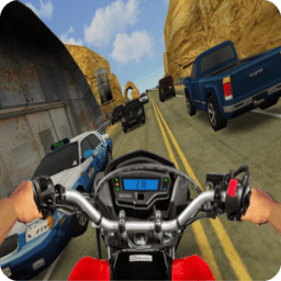 Bike Simulator 3D - MotoCross أيقونة