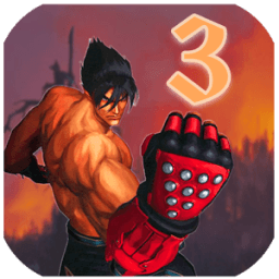 Game Tekken 3 Tips icon