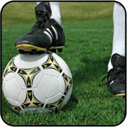 Keterampilan Teknik Sepak Bola 1.0