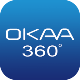 OKAA 360 Panorama Camera icon